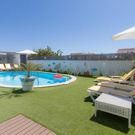 קווארטיירה Bambus House Green מראה חיצוני תמונה
