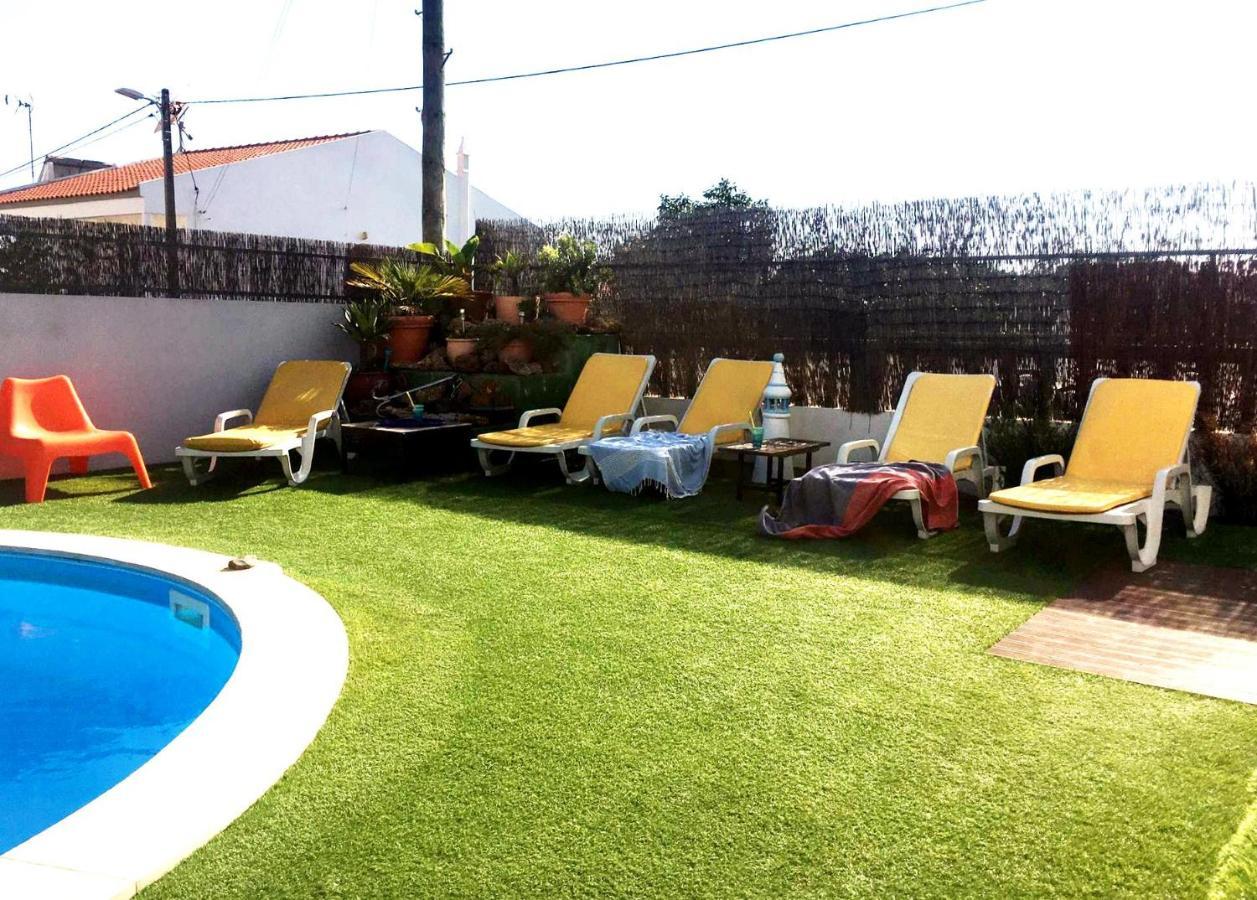 קווארטיירה Bambus House Green מראה חיצוני תמונה