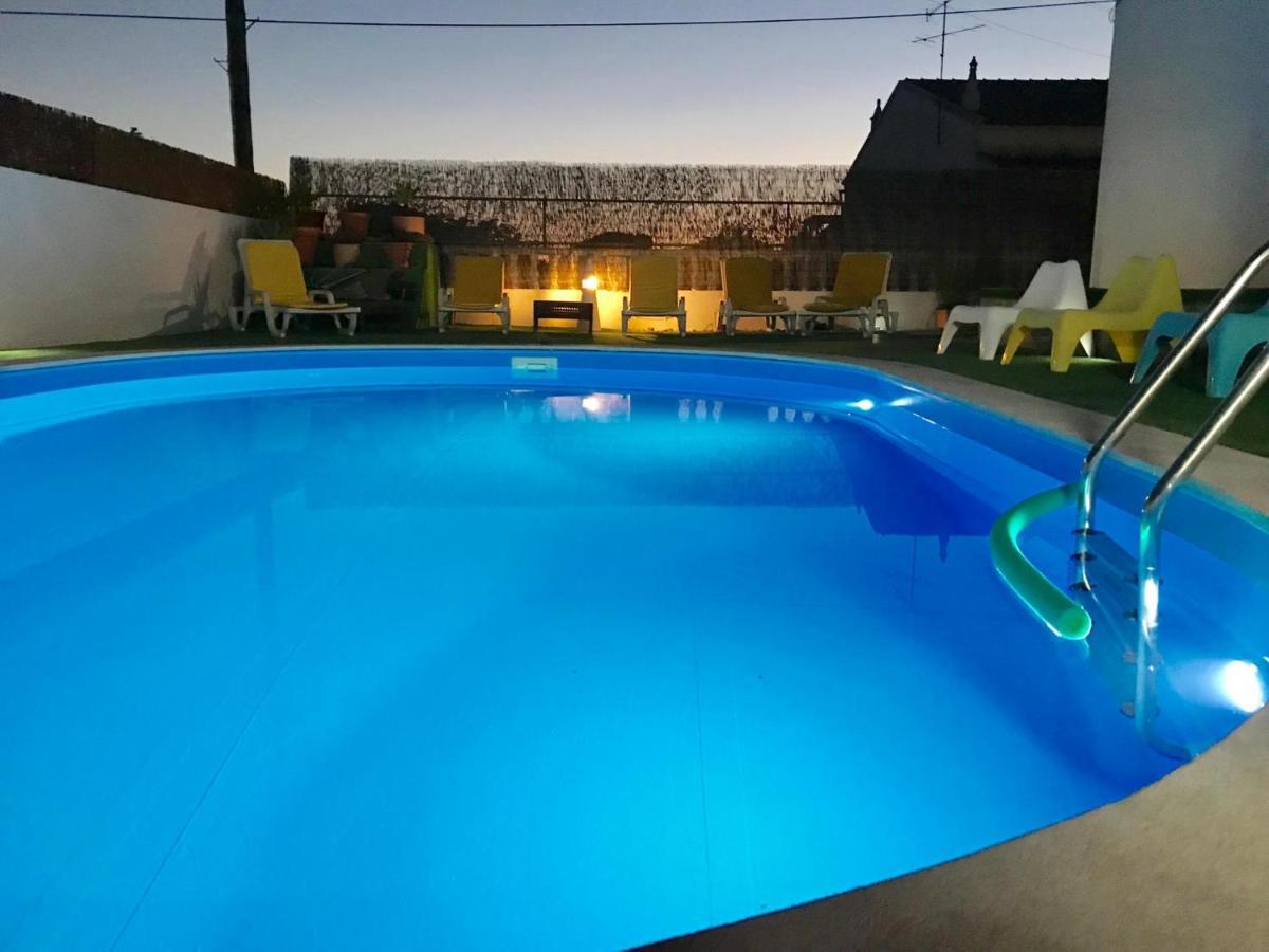 קווארטיירה Bambus House Green מראה חיצוני תמונה