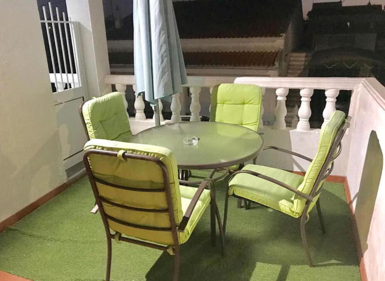 קווארטיירה Bambus House Green מראה חיצוני תמונה