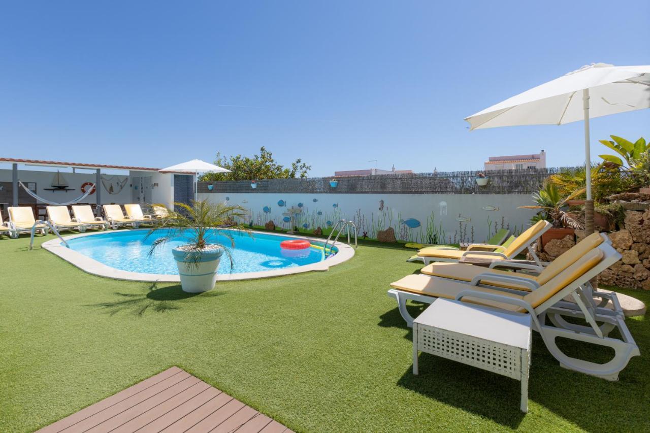 קווארטיירה Bambus House Green מראה חיצוני תמונה