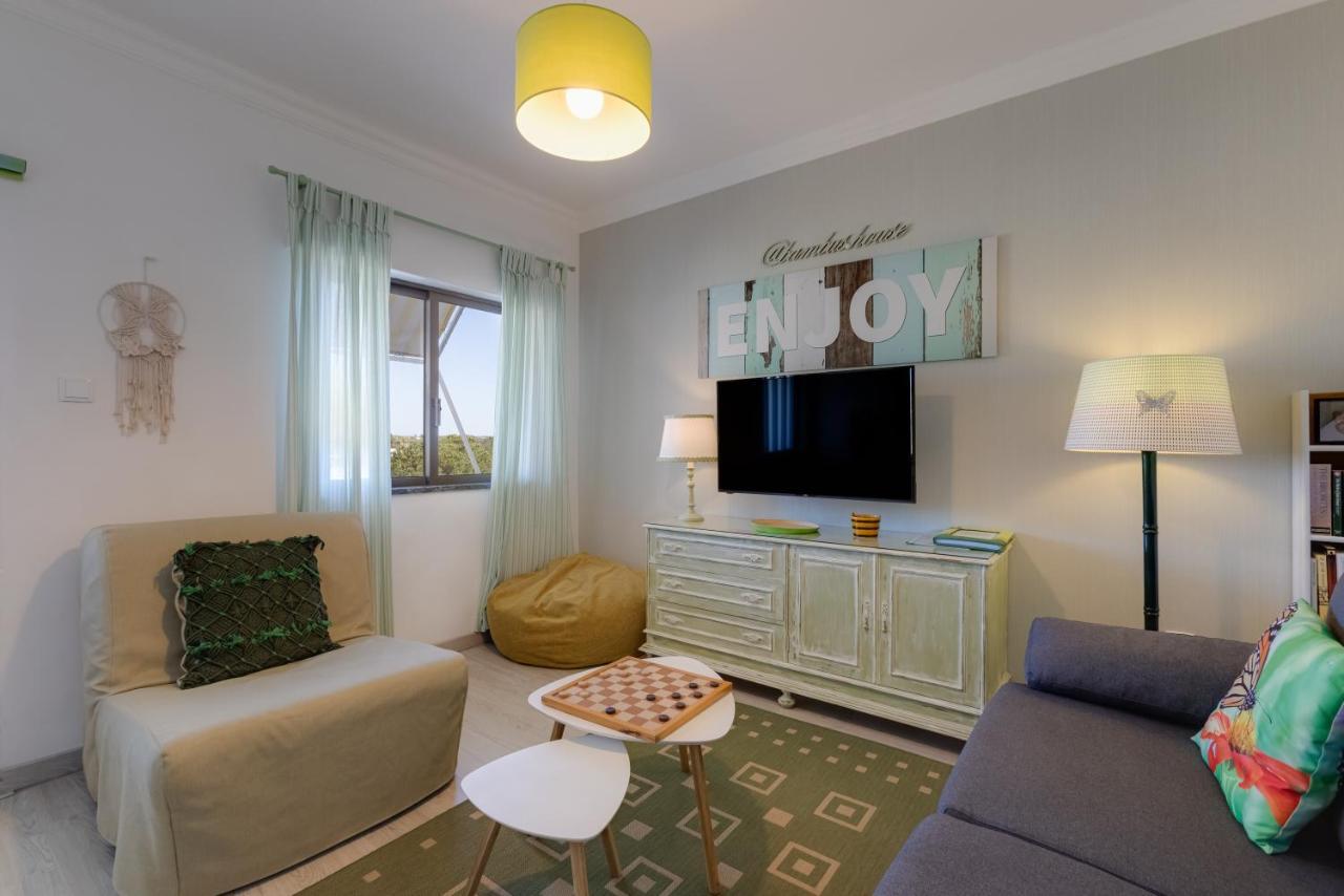 קווארטיירה Bambus House Green מראה חיצוני תמונה