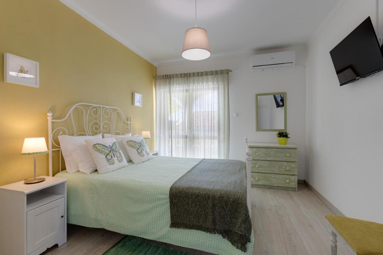 קווארטיירה Bambus House Green מראה חיצוני תמונה