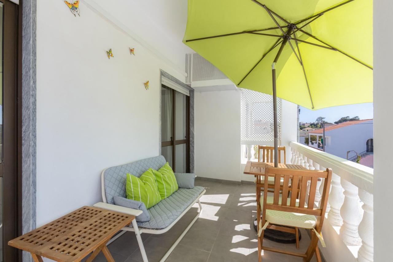 קווארטיירה Bambus House Green מראה חיצוני תמונה