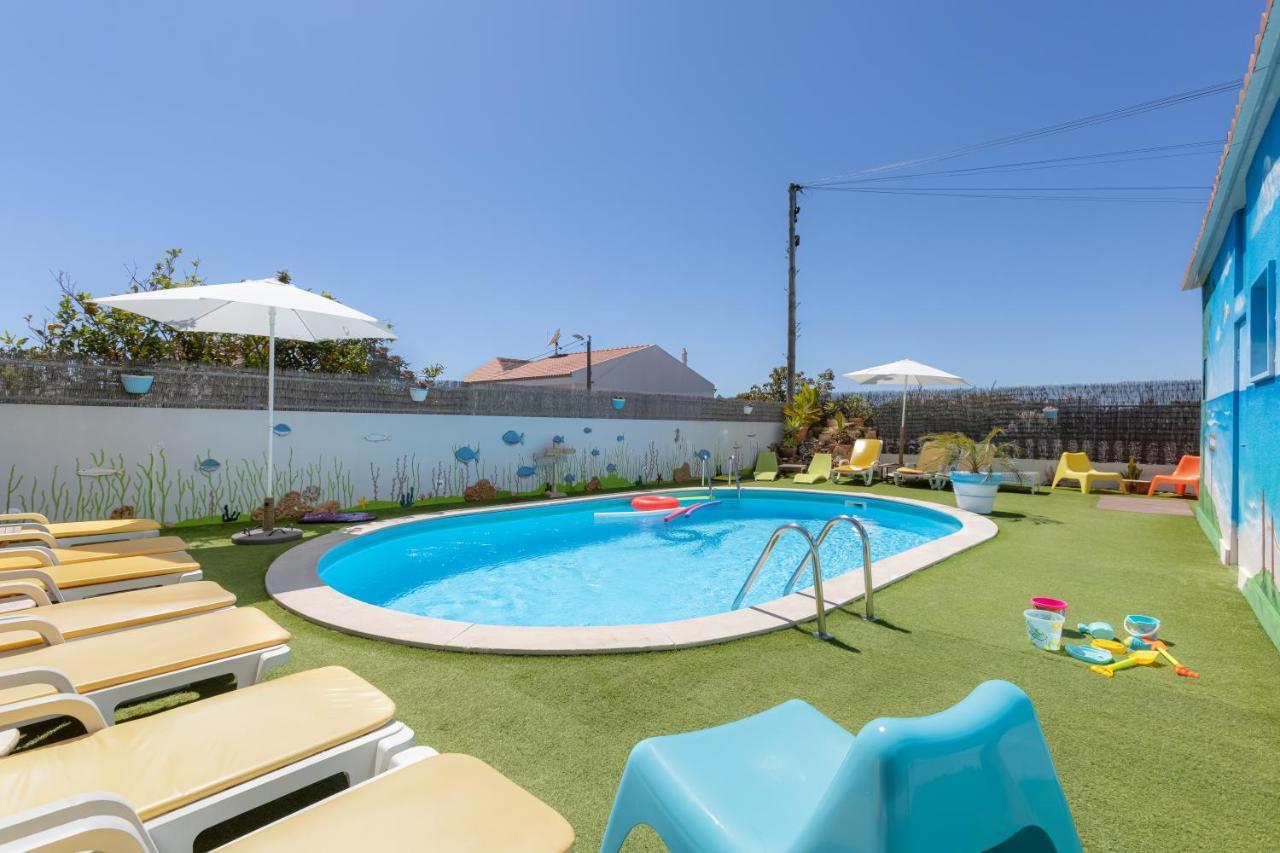 קווארטיירה Bambus House Green מראה חיצוני תמונה