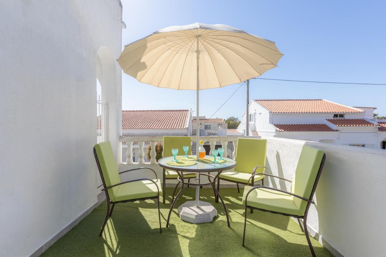 קווארטיירה Bambus House Green מראה חיצוני תמונה